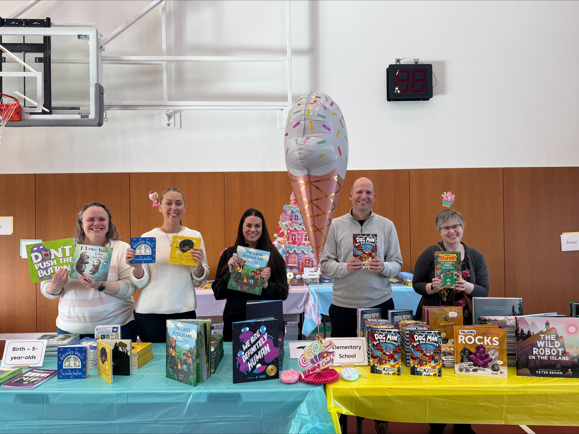 Mathxwi Máthxwi Family Literacy Night Highlights Partnership and Learning ...