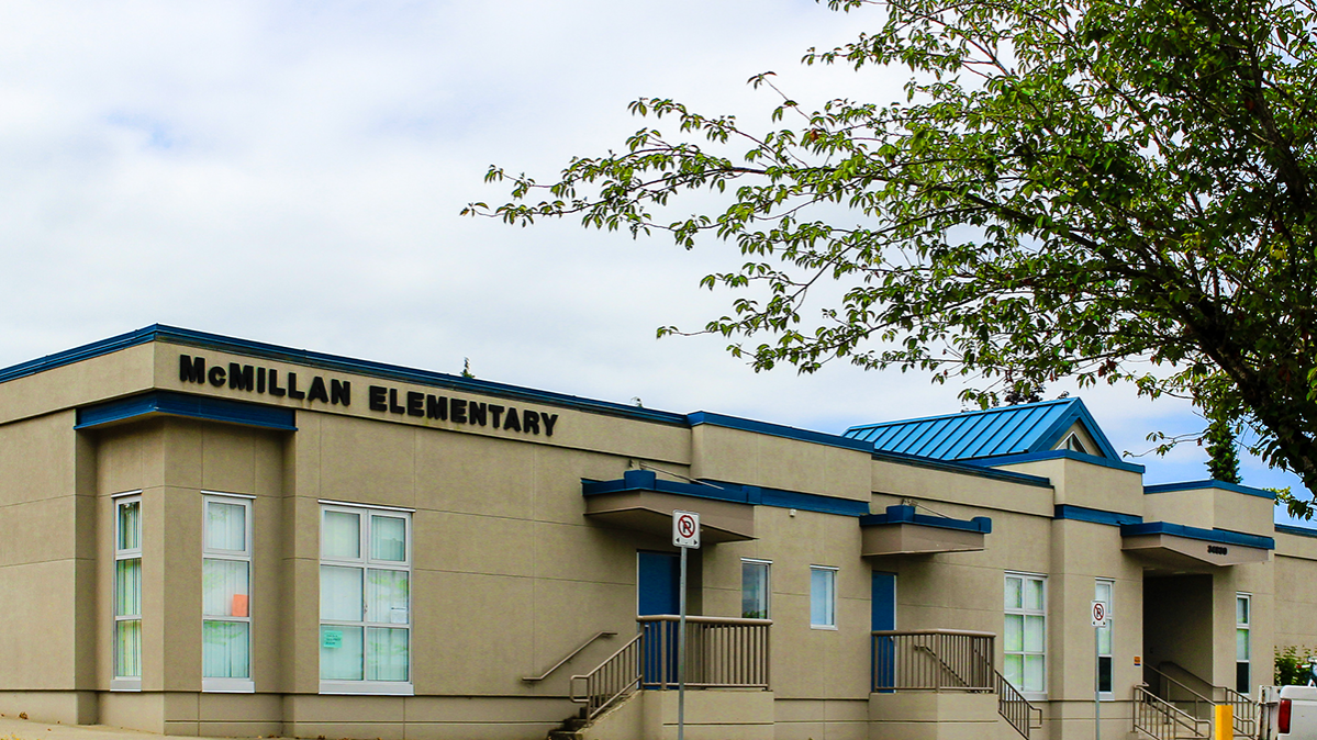 McMillan Elementary