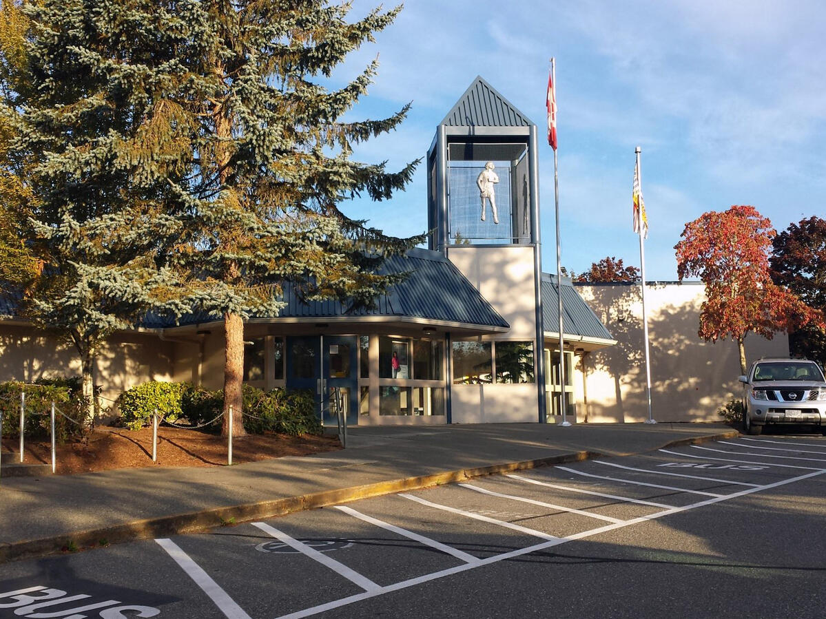 Terry Fox Elementary