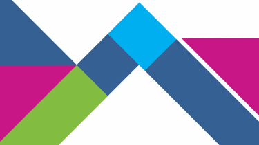 Just B4 - Banner Image Graphic image for the Just B4 program