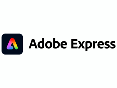 Adobe Express Logo