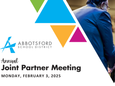Feb 2025 Annual Joint Partner Meeting