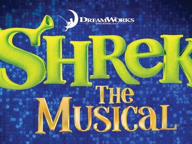 Shrek the Musical