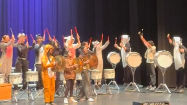 District Nights of Music District Nights of Music