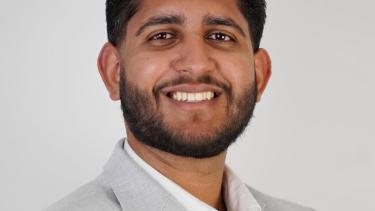 Arsh Kaler