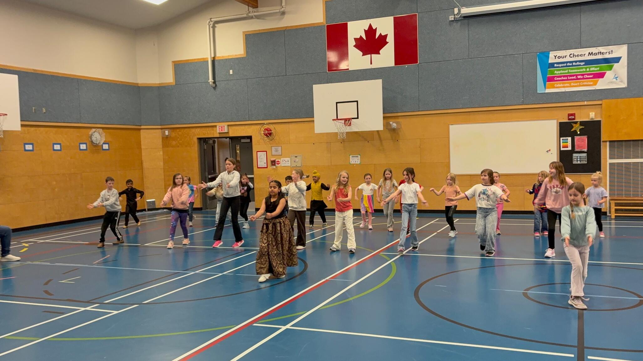 Mathxwi Vaisakhi Celebrations 2026 | Abbotsford School District