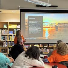 Melissa Who is Mathxwi