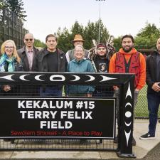 Terry Felix Field