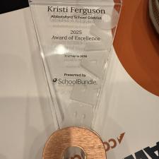 Bravo Award