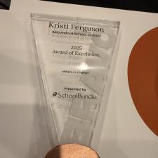Bravo Award